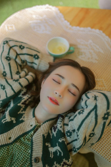 梦想成真